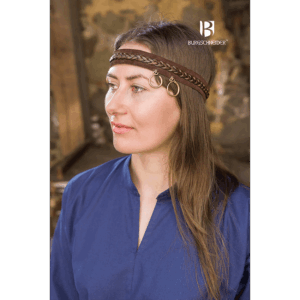 Marzena Viking Rus Dress