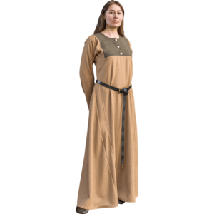 Jadwiga Viking Rus Dress