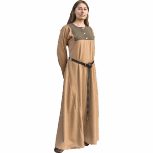 Jadwiga Viking Rus Dress