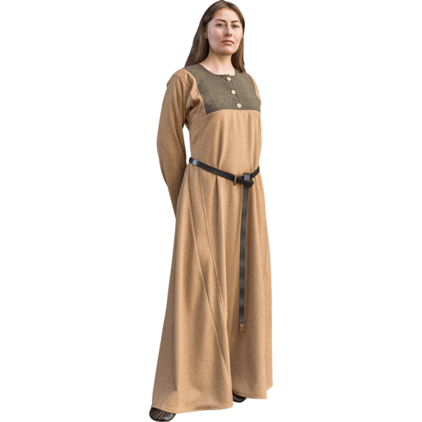 Jadwiga Viking Rus Dress