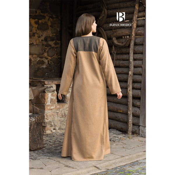 Jadwiga Viking Rus Dress