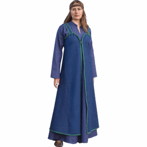 Katarzyna Viking Rus Dress