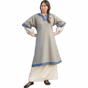 Luiza Viking Rus Dress