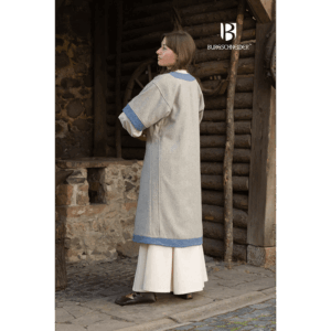 Luiza Viking Rus Dress