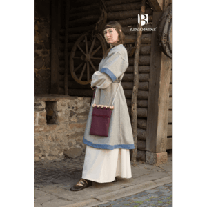Luiza Viking Rus Dress