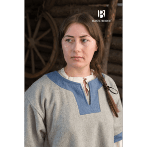 Luiza Viking Rus Dress
