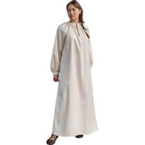 Lilia Viking Rus Dress