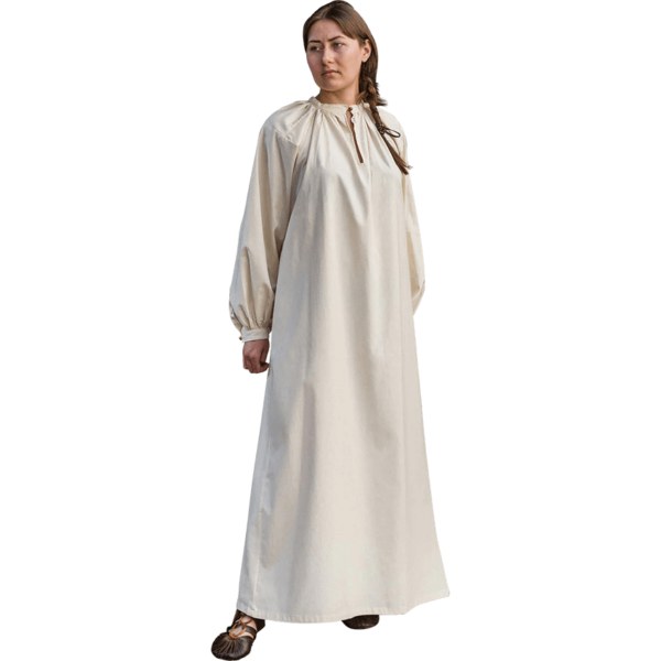 Lilia Viking Rus Dress