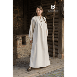 Lilia Viking Rus Dress