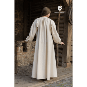 Lilia Viking Rus Dress