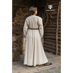 Lilia Viking Rus Dress