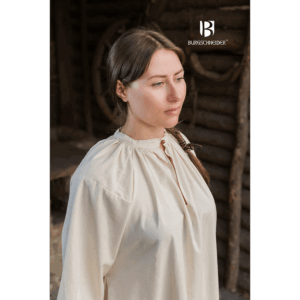 Lilia Viking Rus Dress
