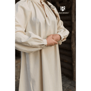 Lilia Viking Rus Dress