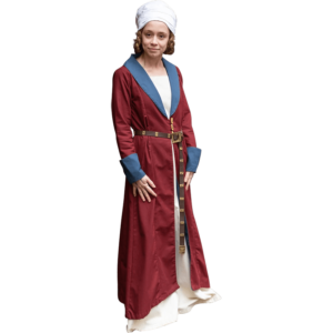 Loretta Medieval Overdress