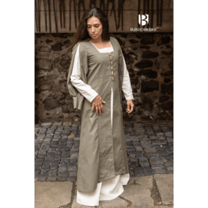 Verena Medieval Dress