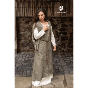 Verena Medieval Dress