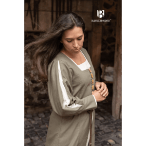 Verena Medieval Dress