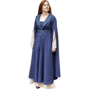 Agnes Medieval Dress