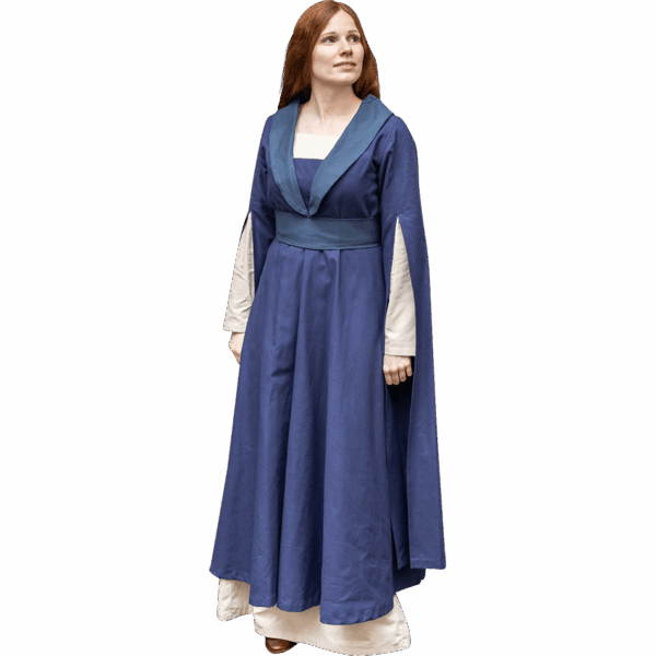 Agnes Medieval Dress