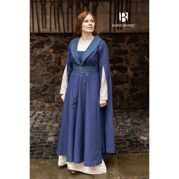 Agnes Medieval Dress