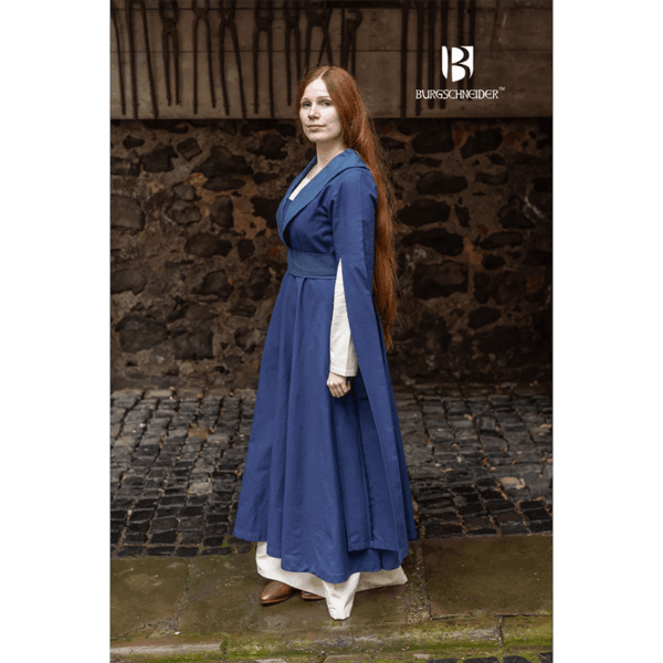 Agnes Medieval Dress