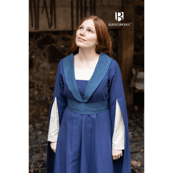 Agnes Medieval Dress