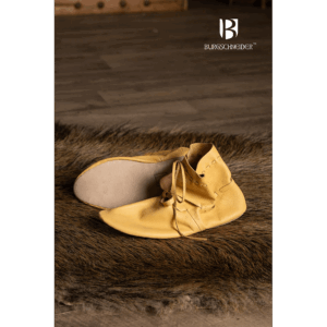 Colin Medieval Shoes
