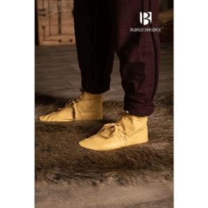 Colin Medieval Shoes