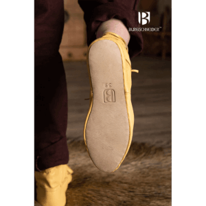 Colin Medieval Shoes