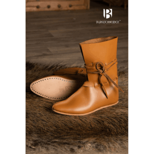 Leonard Medieval Shoes