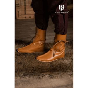 Leonard Medieval Shoes