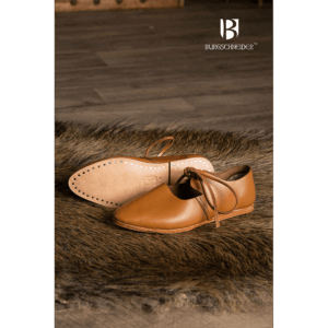 Katelyn Women's Medieval Shoes