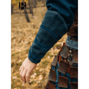 Viking Brim Arm Wraps