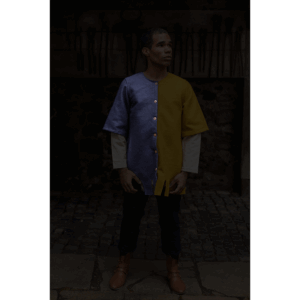 Aleran Medieval Half Surcoat