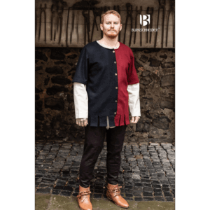 Aleran Medieval Half Surcoat