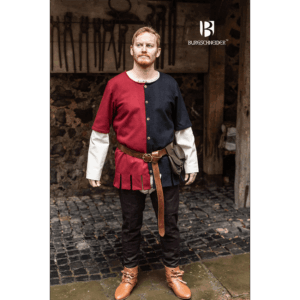 Aleran Medieval Half Surcoat