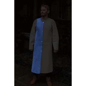 Auderic Medieval Half Tabard