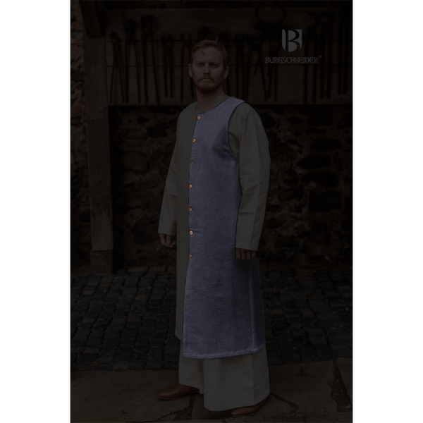 Auderic Medieval Half Tabard