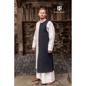 Auderic Medieval Half Tabard