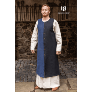 Auderic Medieval Half Tabard