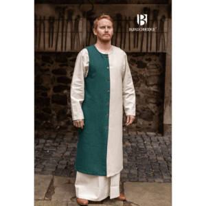 Auderic Medieval Half Tabard