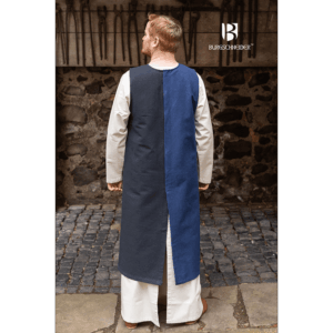 Auderic Medieval Half Tabard