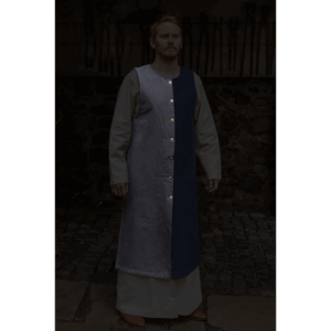 Auderic Medieval Half Tabard