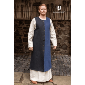 Auderic Medieval Half Tabard