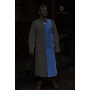 Auderic Medieval Half Tabard