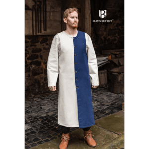 Auderic Medieval Half Tabard