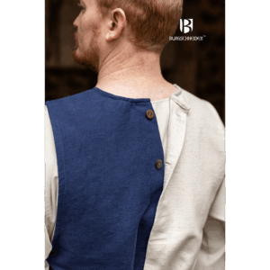 Auderic Medieval Half Tabard