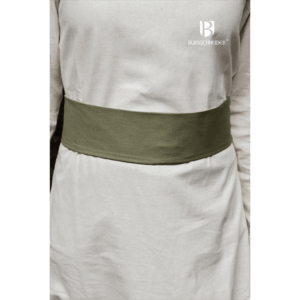 Sieglinde Ladies' Medieval Belt