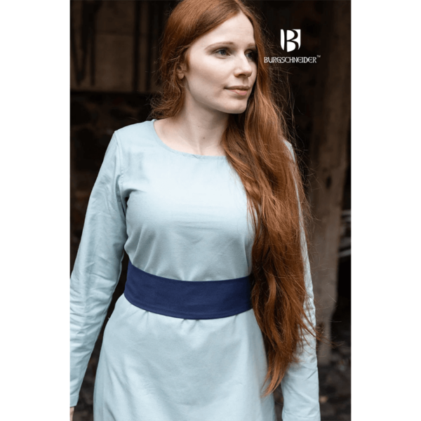 Sieglinde Ladies' Medieval Belt