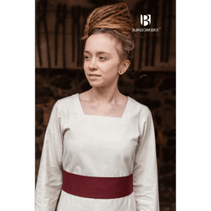 Sieglinde Ladies' Medieval Belt